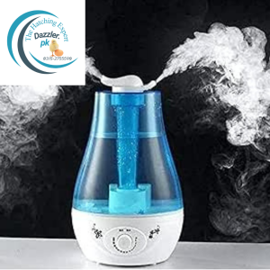 Ultrasonic Air Humidifier