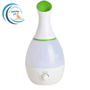 Ultrasonic Wave Humidifier